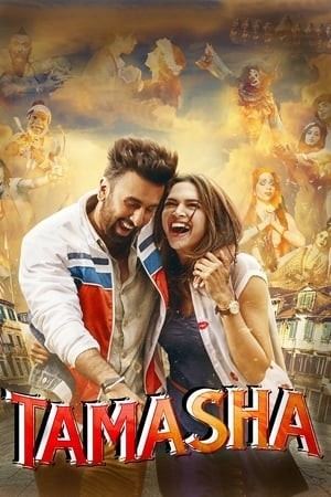 Xem phim Chuyện Tình Của Tamasha