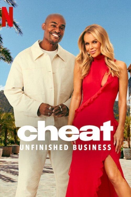 Xem phim Cheat: Unfinished Business