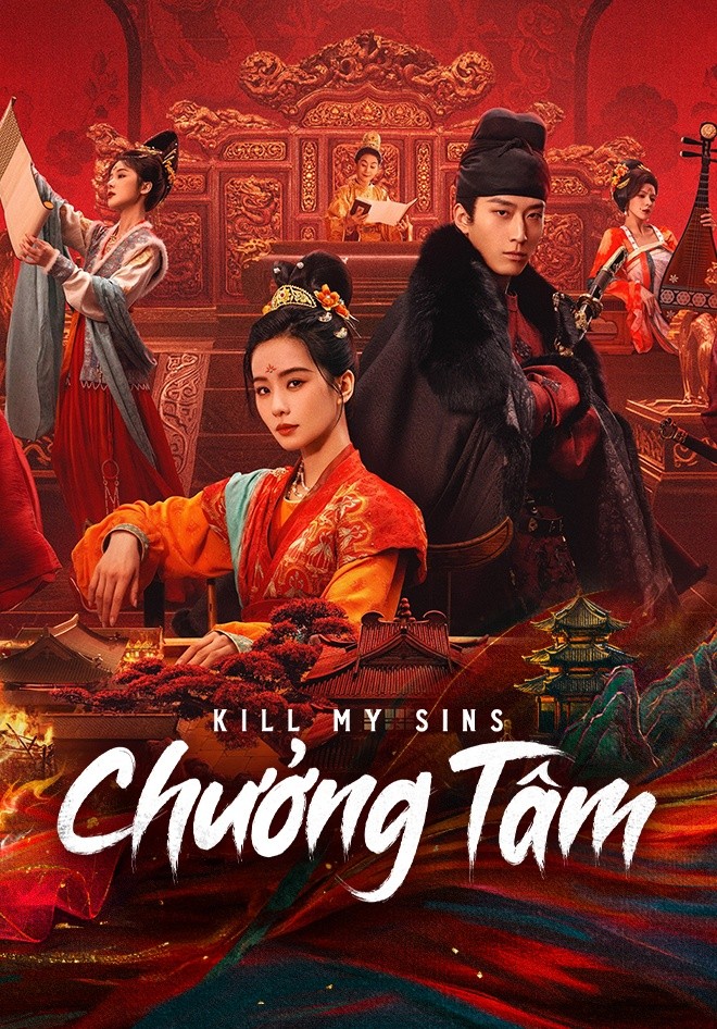 Xem phim Chưởng Tâm (Thuyết Minh)