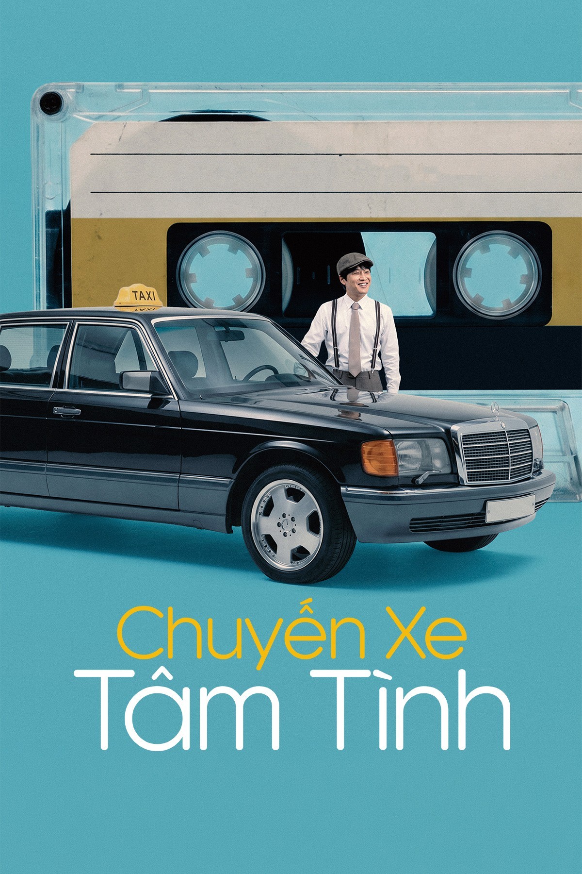 Xem phim Chuyến Xe Tâm Tình