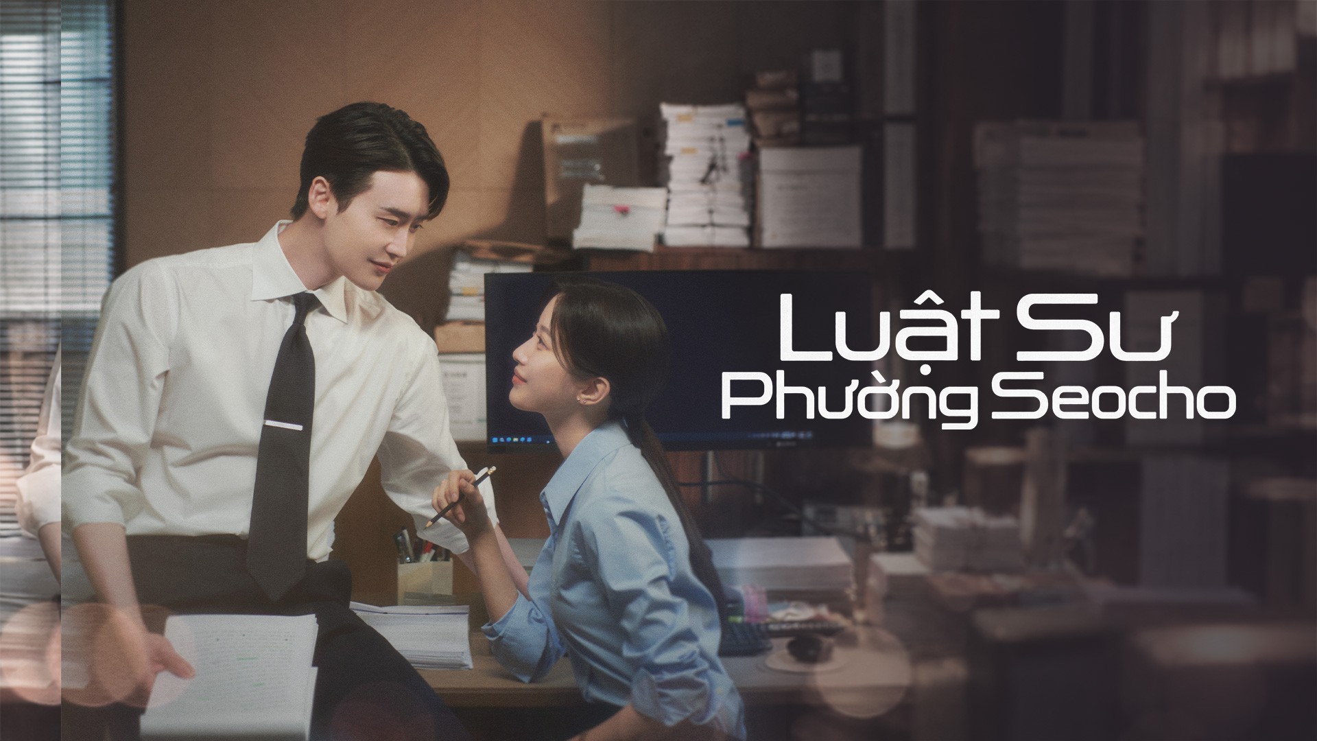 Xem phim Luật Sư Phường Seocho