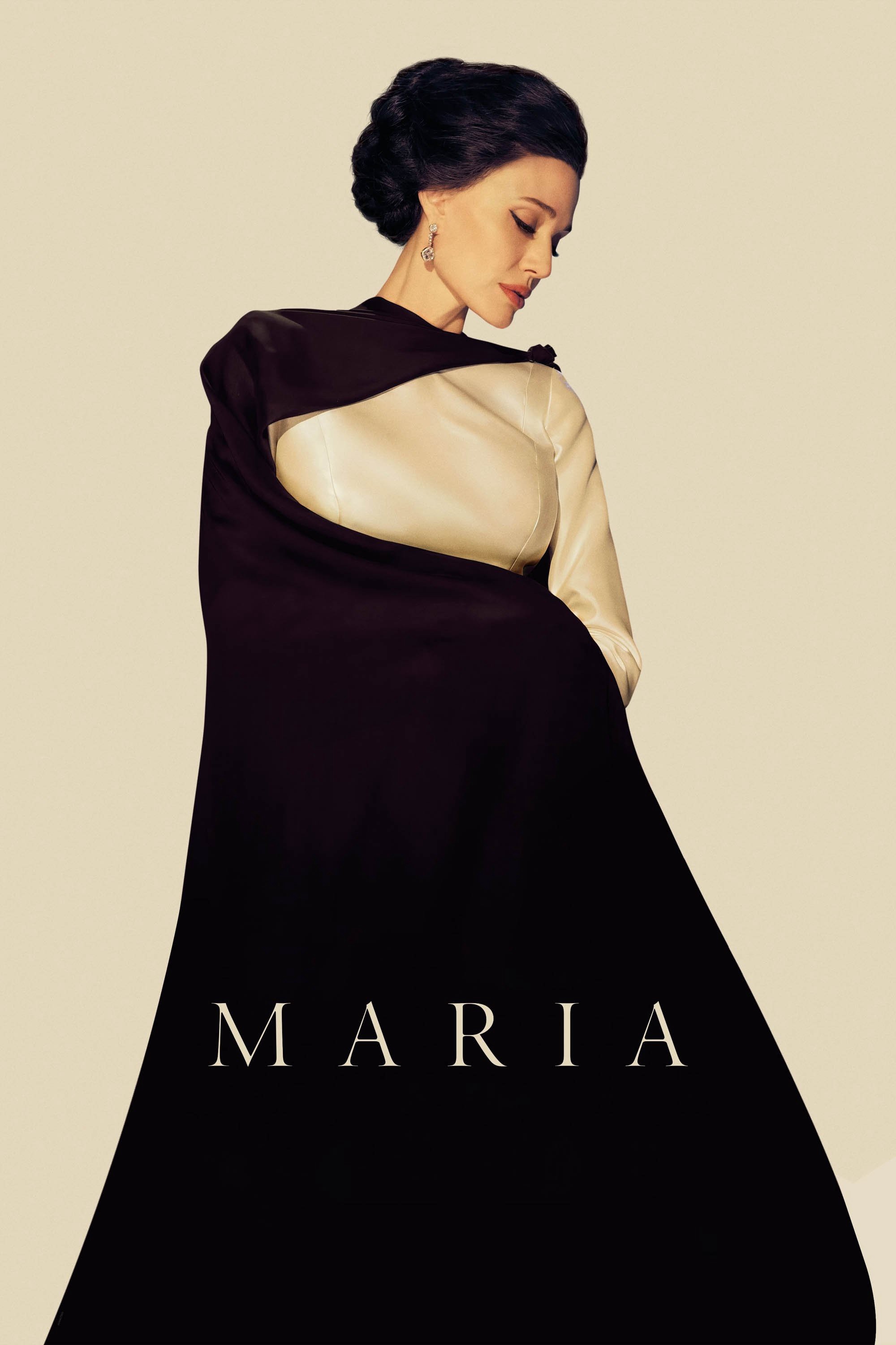 Xem phim Maria (2024)