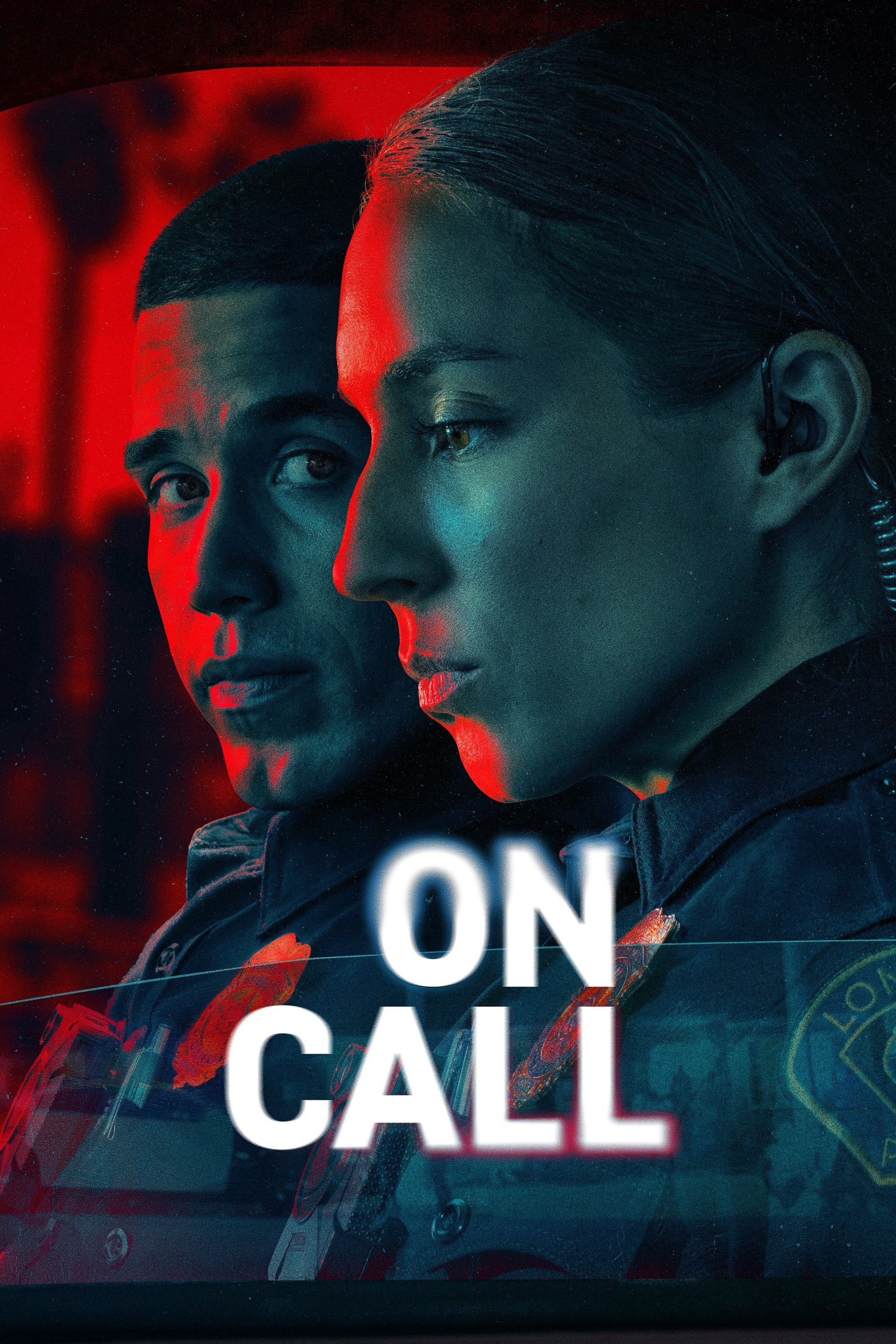 Xem phim On Call