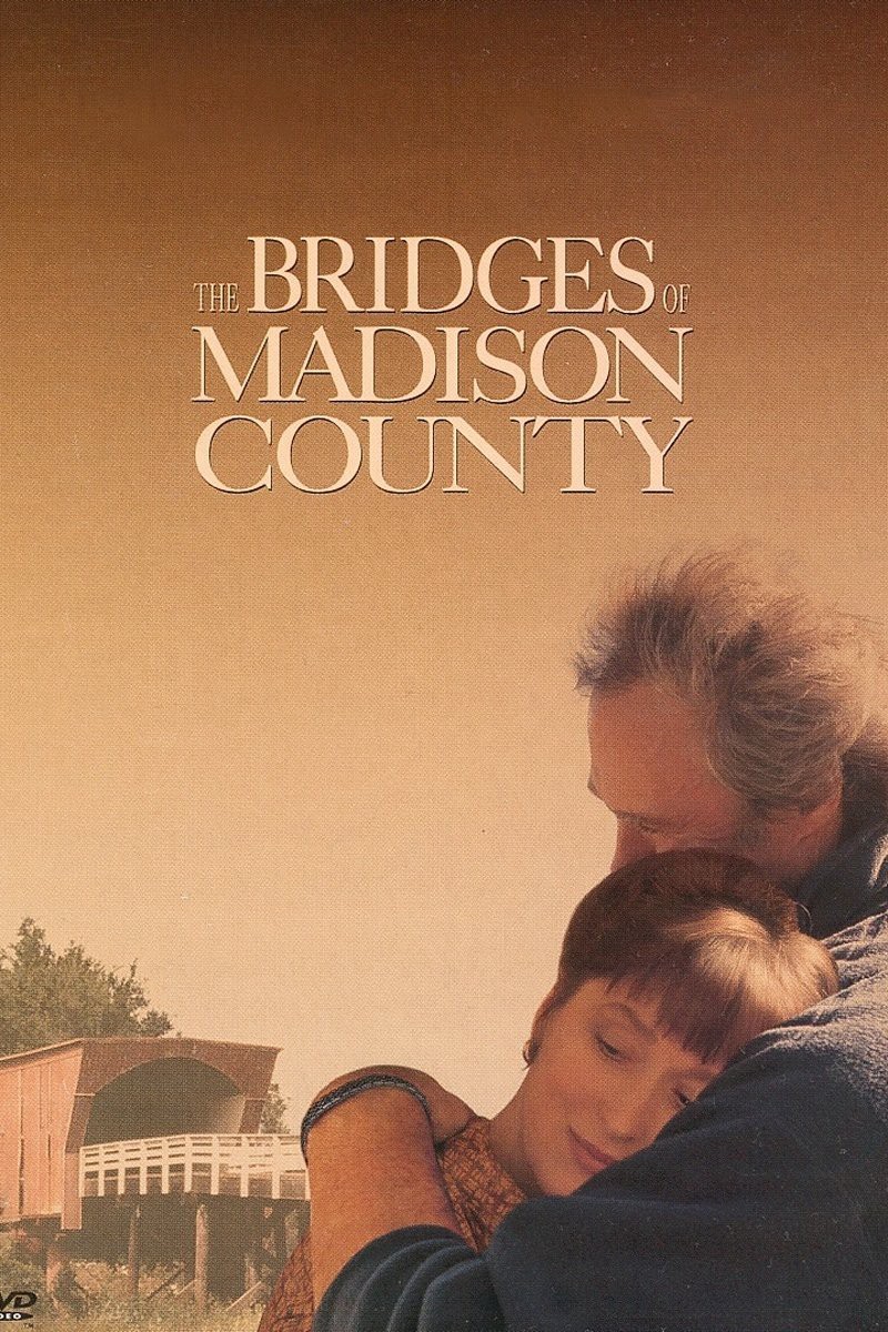 Xem phim The Bridges of Madison County