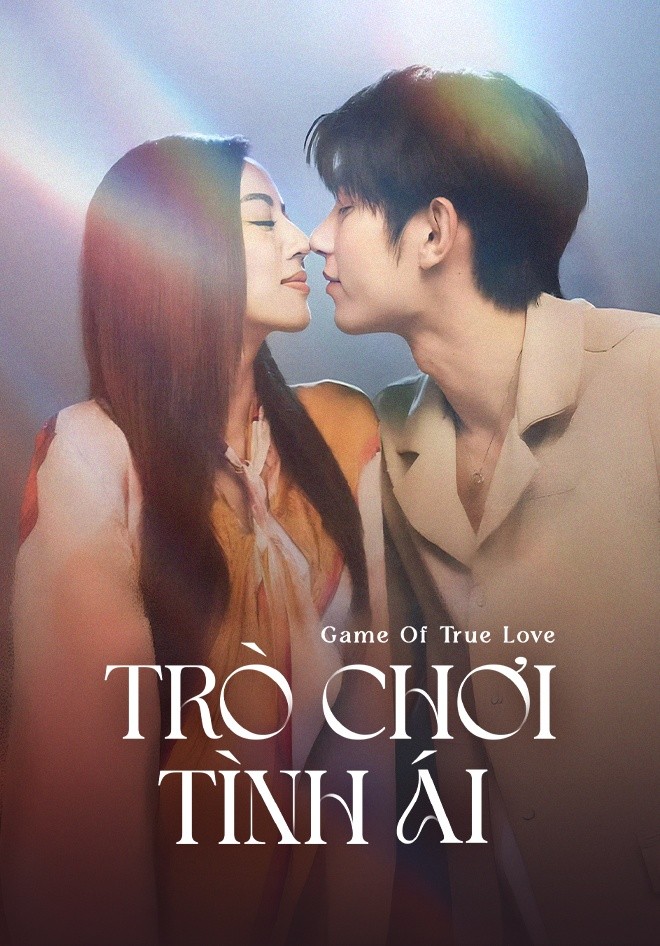 Xem phim Trò Chơi Tình Ái (2025)