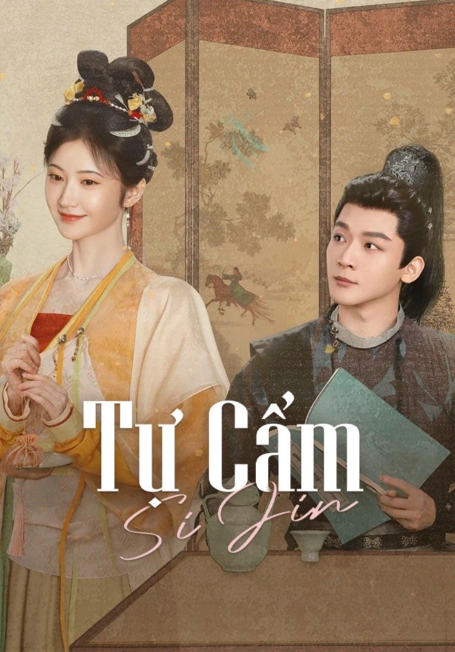 Xem phim Tự Cẩm (Thuyết Minh)