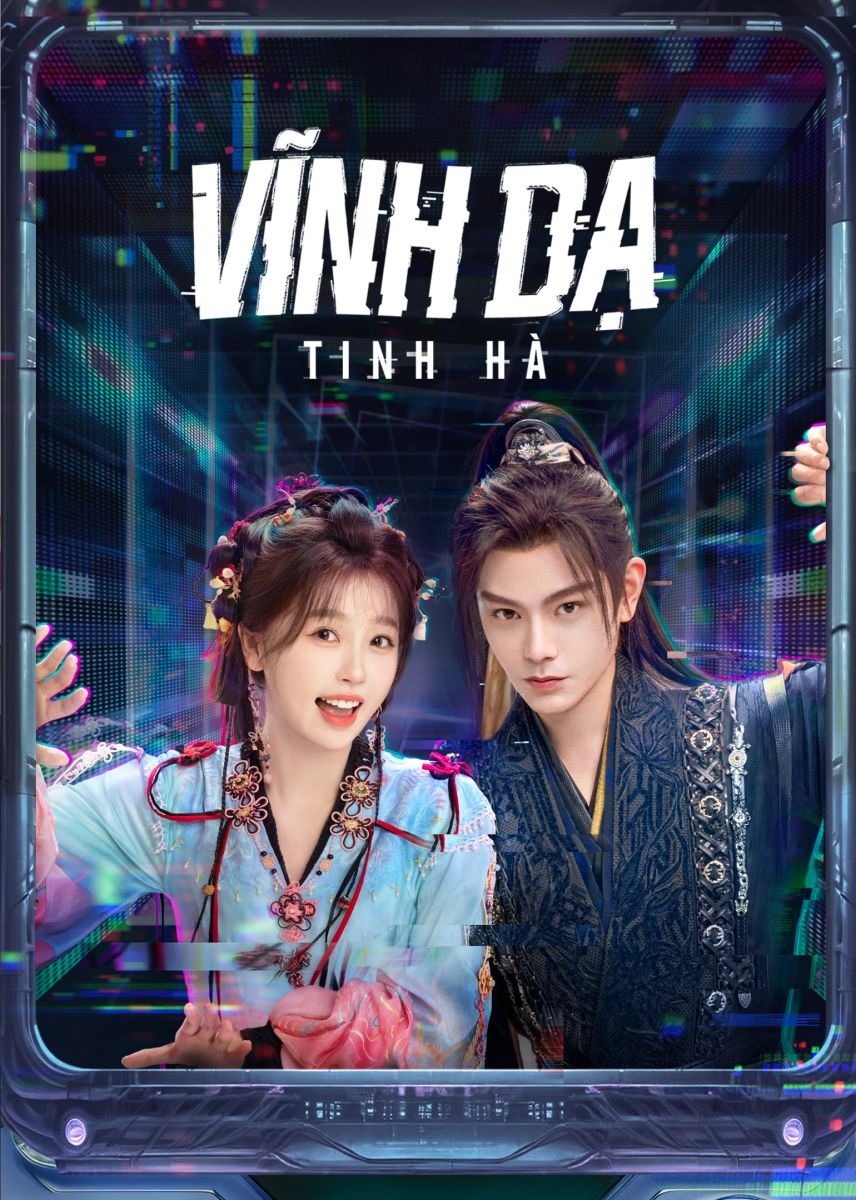Xem phim Vĩnh Dạ Tinh Hà