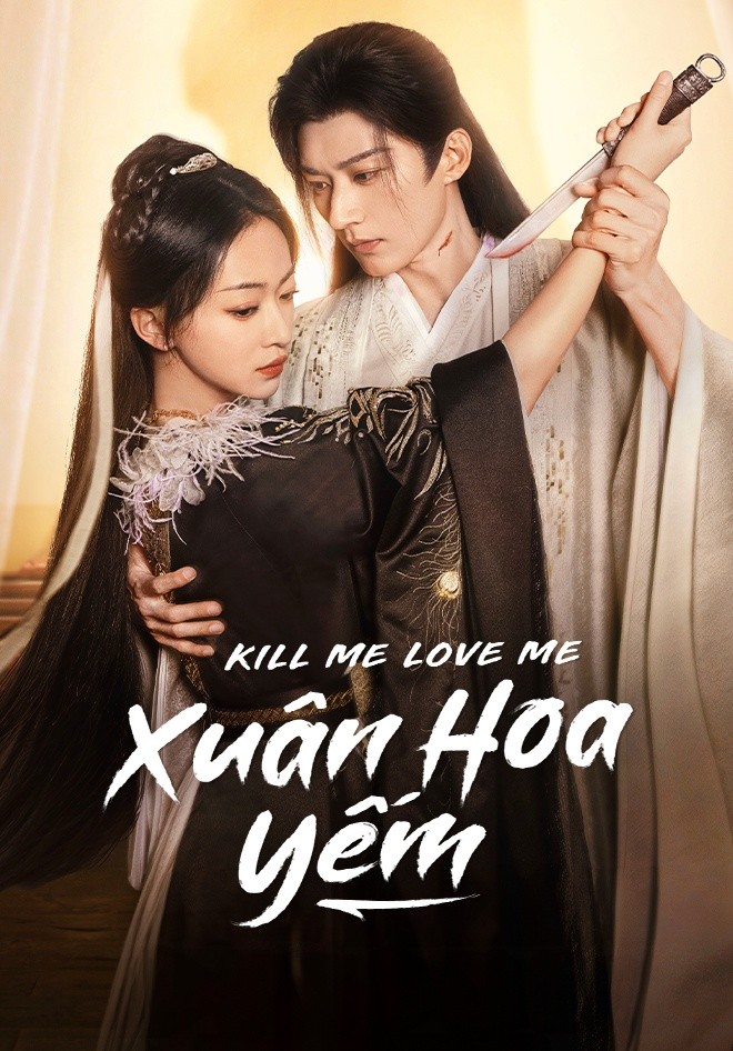 Xem phim Xuân Hoa Yếm