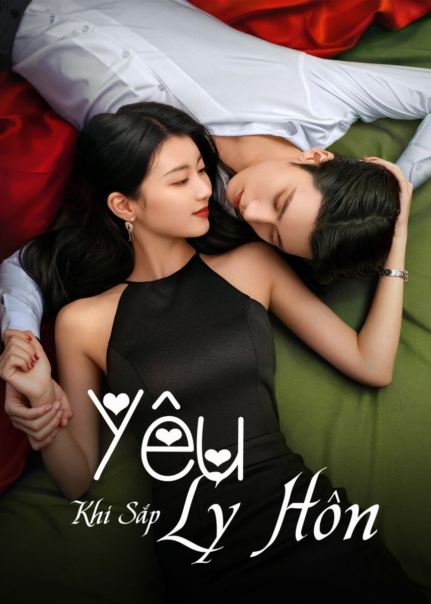 Xem phim Yêu Khi Sắp Ly Hôn